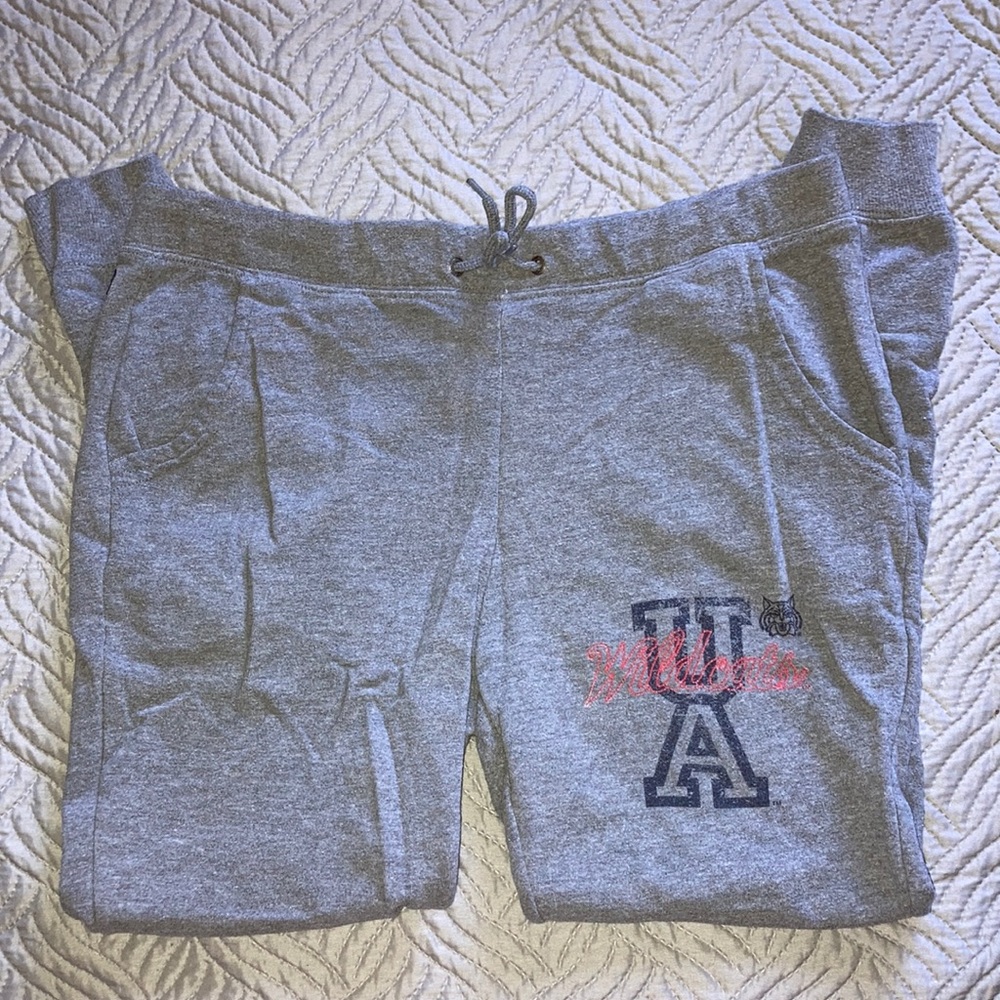 UofA Jansport Joggers